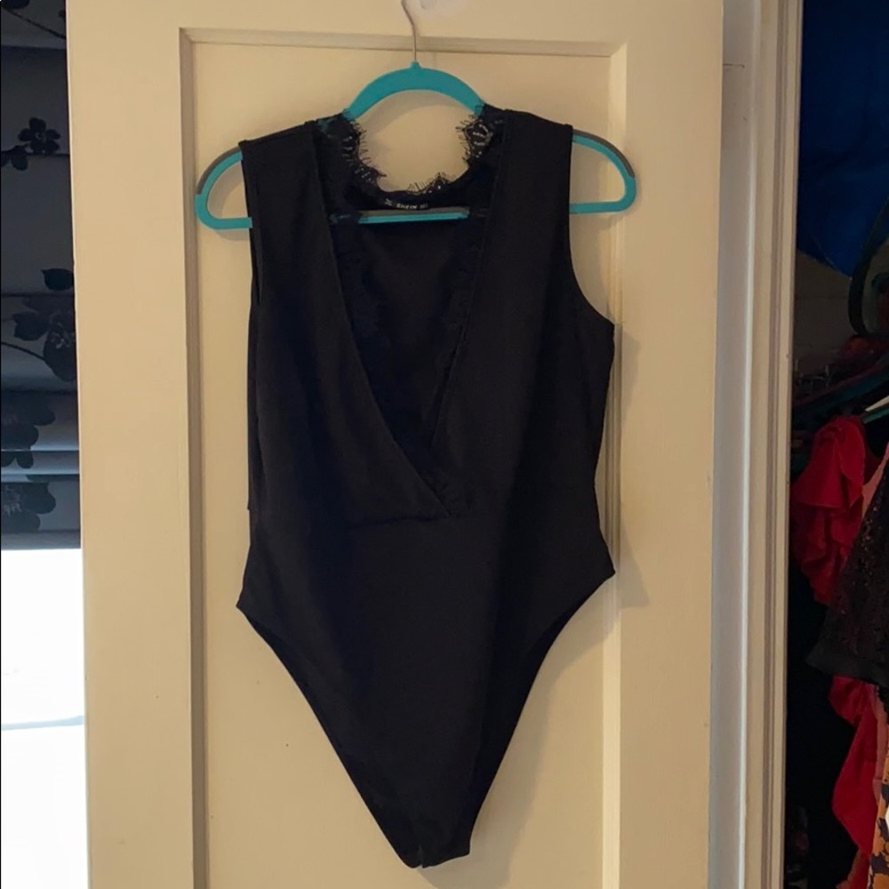 Bodysuit